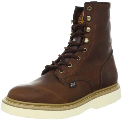 Justin Original Work Boots Men's Premium Work Boot