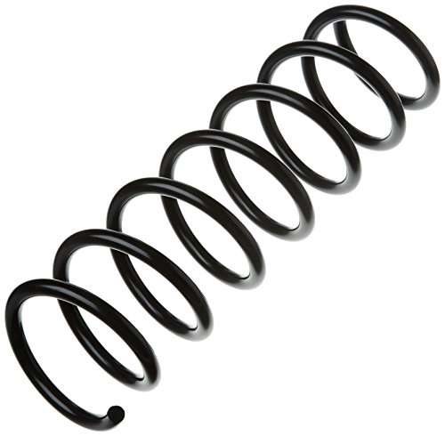 1X Triscan Fahrwerksfeder 8750 16044 FüR Ford Focus 2 Tdci Flexifuel-image