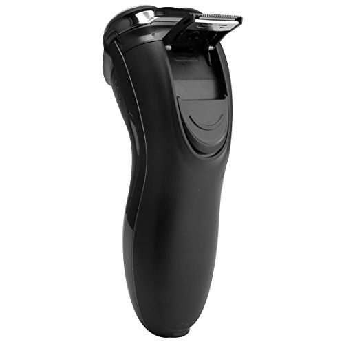 Barbeador 3 Lâminas GSH900, Bivolt, Gama Italy