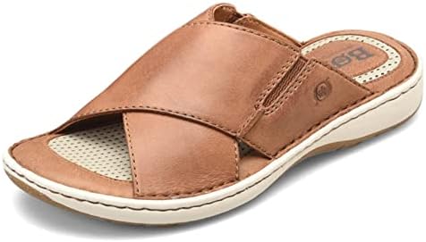 BORN Men's, Marco Sandal Brown 12 M | Image 4