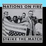 Strike the Match/Wrapped