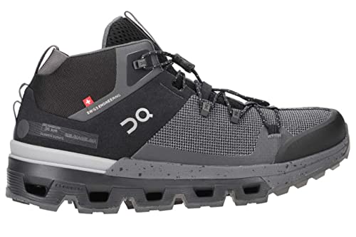 ON Cloudtrax femme 43 chaussures de marche parfaites pour s'évader en forêt