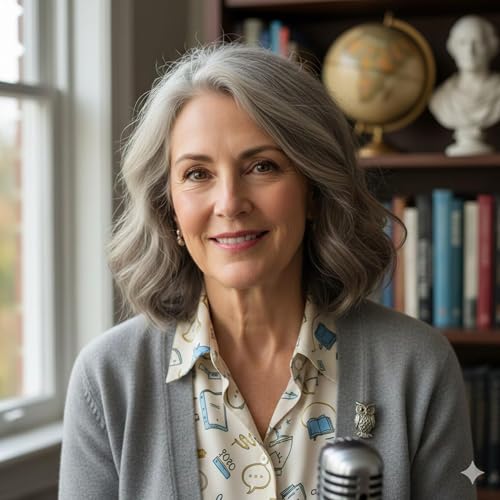 Episode 12: &ldquo;Start Here&rdquo;