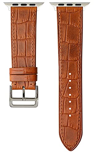 [Harmonia shop] �Ȗ؃��U�[ �{�v AppleWatch�p Series Ultra3 Ultra2 Ultra SE 9 8 7 6 5 4 3 2 1 �݊��� �o���h �����x���g �N���R�_�C�� �N���R�^���� 42mm 44mm 45mm 