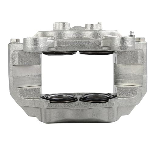 Image of 191653 Front Left Disc Brake Caliper Assembly w /o Bracket