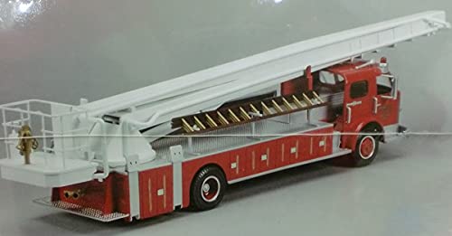 Amazon.co.jp: AMT 1/25 アメリカン ラフランス エアロチーフ