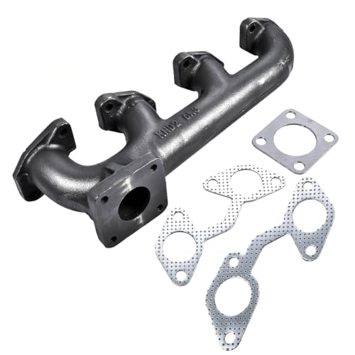 Image of Replacement for Bobcat 6651482 Exhaust Manifold Kit 6685475