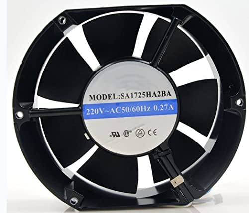 Ventilateur de refroidissement 220V contre la surchauffe de machine