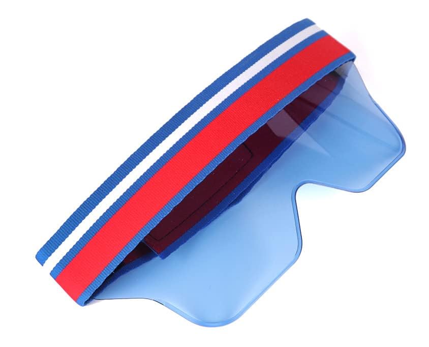 Image of Funny Guy Mugs Shade Bandz- Premium 80s & 90s Retro Sunglasses