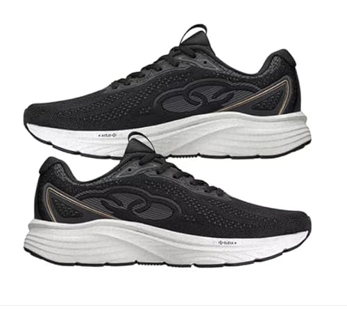 Tênis Olympikus Challenger 5 Masculino Preto