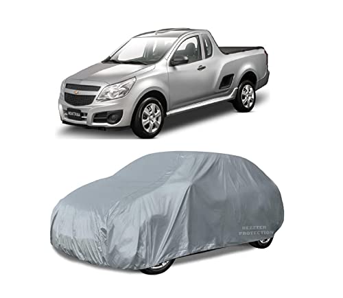 Capa cobrir carro Montana 100% Impermeável Proteção Total Bezzter