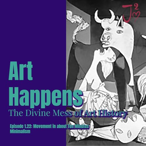 Masterpiece Moment: Guernica
