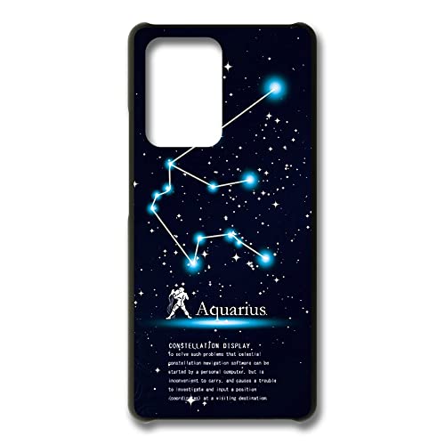 Xiaomi 11T / Xiami 11T Pro �X�}�z�P�[�X �J�o�[ ���� �f�U�C��K [���r��/Aquarius] RB-907K �݂����ߍ� �V���I�~ �C���u��T