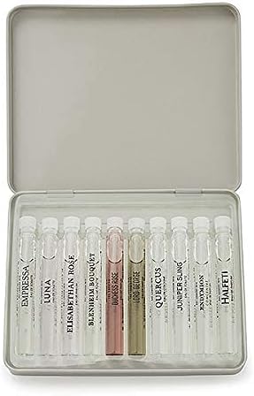 Penhaligon's Scent Library, 2 ml (Pack of 10) - Image 3