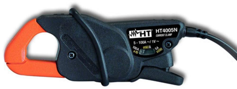 HTI 2050 Stromwandler 5A/100ACA/1 V