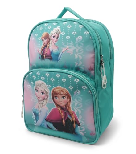 Image of Stylbase 15 Inch 3D Cartoon School Bag for Boys & Girls | Waterproof Lightweight Polyester Kids Backpack with Bottle Pocket | Ideal School Bags for Kids Nursery, LKGClass (3-5 Years)