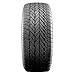 Vogue Custom Built Radial VIII Performance 245/45R19 102V XL Passenger Tire