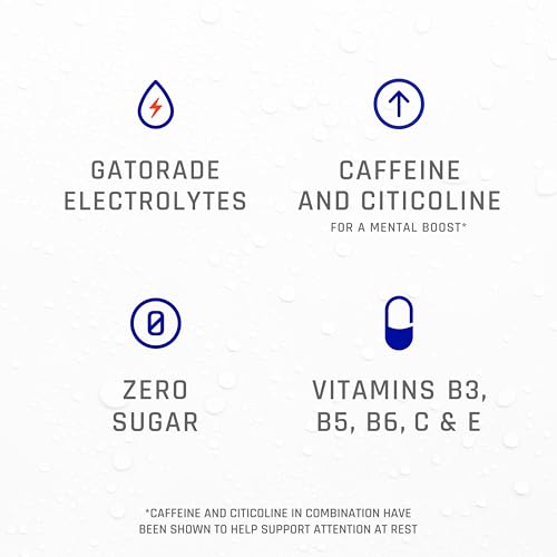 Propel Energy Boost Water - Zero Calorie with Caffeine & Electrolytes - Image 4