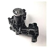 bomba agua john deere 1030 para John Deere 1600 1620 Amplio cortacésped