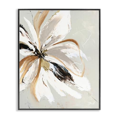 Cornelia Fleur Stupell Industries tableau encadré d'art expressif