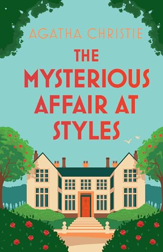 The Mysterious Affair at Styles (Poirot) image 4