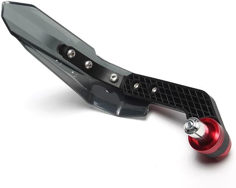 Mr.Kさん専用 バイク ハンドガード レバーガード スズキに適合する GS500E GS500 E