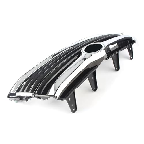Grille calandre pour Toyota Highlander 2014-2016 calandre supérieure avant ABS