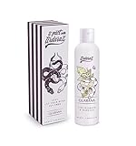 ARDARAZ Gleitgel auf Wasserbasis mit Guarana und Hyaluronsäure. 2 in 1 Körper-Massage-Gel und Gleitmittel. 200 ml