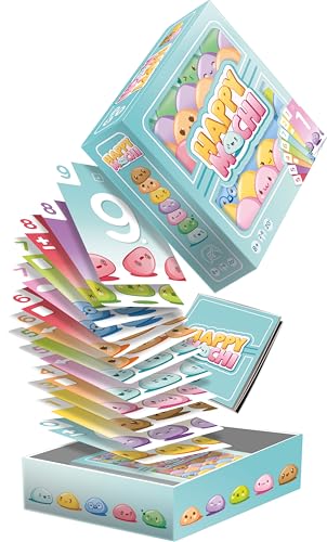 Jeu d'ambiance Asmodee Happy Mochi - vue 4