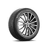 C/B/69dB (EU-Reifenlabel) Reifen Winter Michelin Alpin 6 225/50 R17 98H Xl