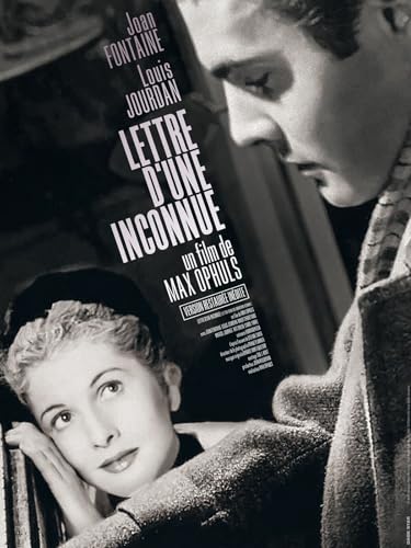 Lettre d'une inconnue