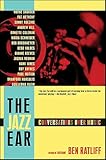 The Jazz Ear: Conversations over Music