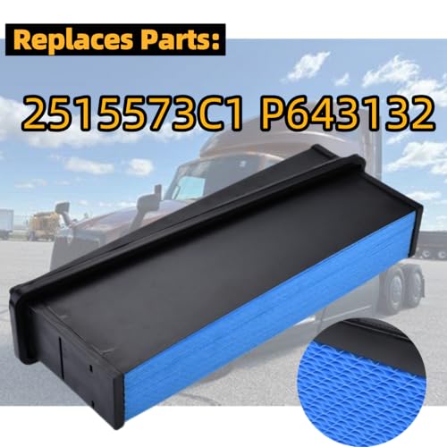 PAGOTORTAUS Engine Air Filter by PAGOTORTAUS - Used condition - Image 2