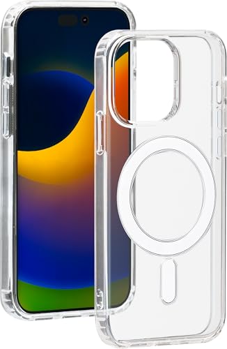 Bigben Interactive COVMAGIP15PM coque de protection pour téléphones portables 17 cm 6.7 Housse - vue 3