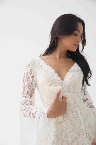 Image of Fashion Women's Evening Bags, Gold Silk Luxury Handbags with Chain Stylish Purses for Wedding Party