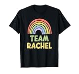 Funny Team Rachel Gift Ideas