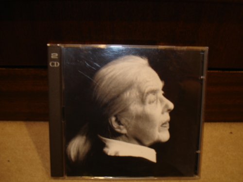 Die Erzaehlung der Magd Zerline. 2 CDs