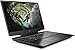Price comparison product image HP OMEN 17-cb1002na 17.3 Inch Full HD, 144 Hz Gaming Laptop, Intel Core i7-10750H, 16 GB RAM, 512 GB SSD, NVIDIA GeForce RTX 2070 Graphics (8 GB Dedicated) Graphics, Windows 10 Home - Black
