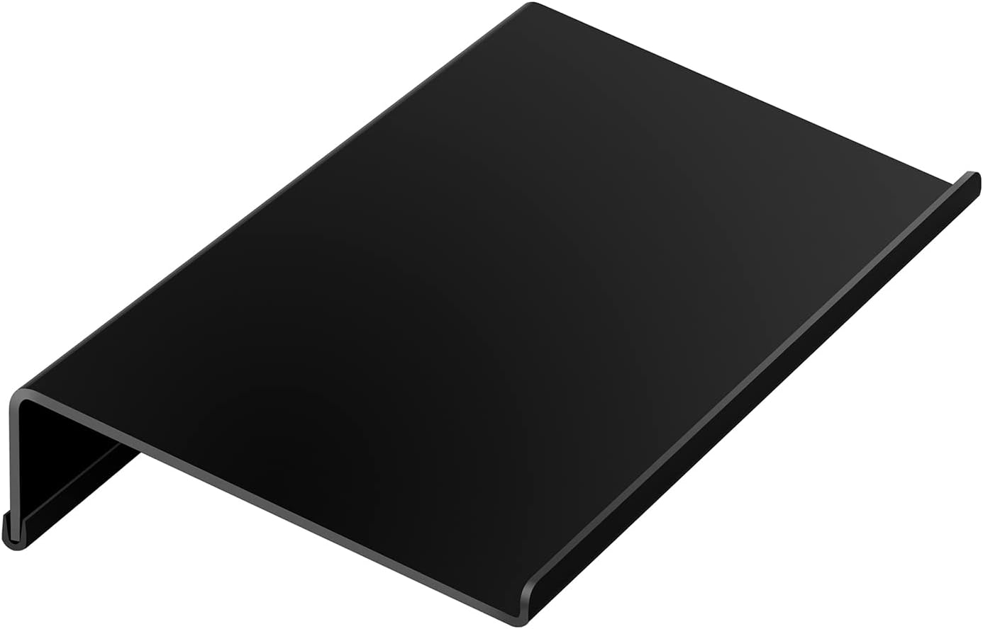 Egchi Computer Keyboard Stand for Desk 78 Keys, 11.8 x 5.1