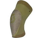Die bekannten SCOTT Soldier 2 Knieschoner wurden pünktlich zur neuen Saison noch einmal verbessert.