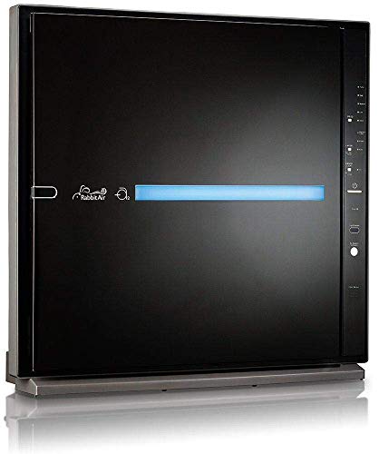 Rabbit Air MinusA2 Air Purifier