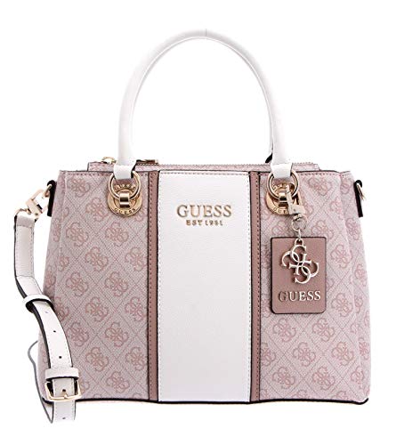 Image of GUESS Women Pink Handbag