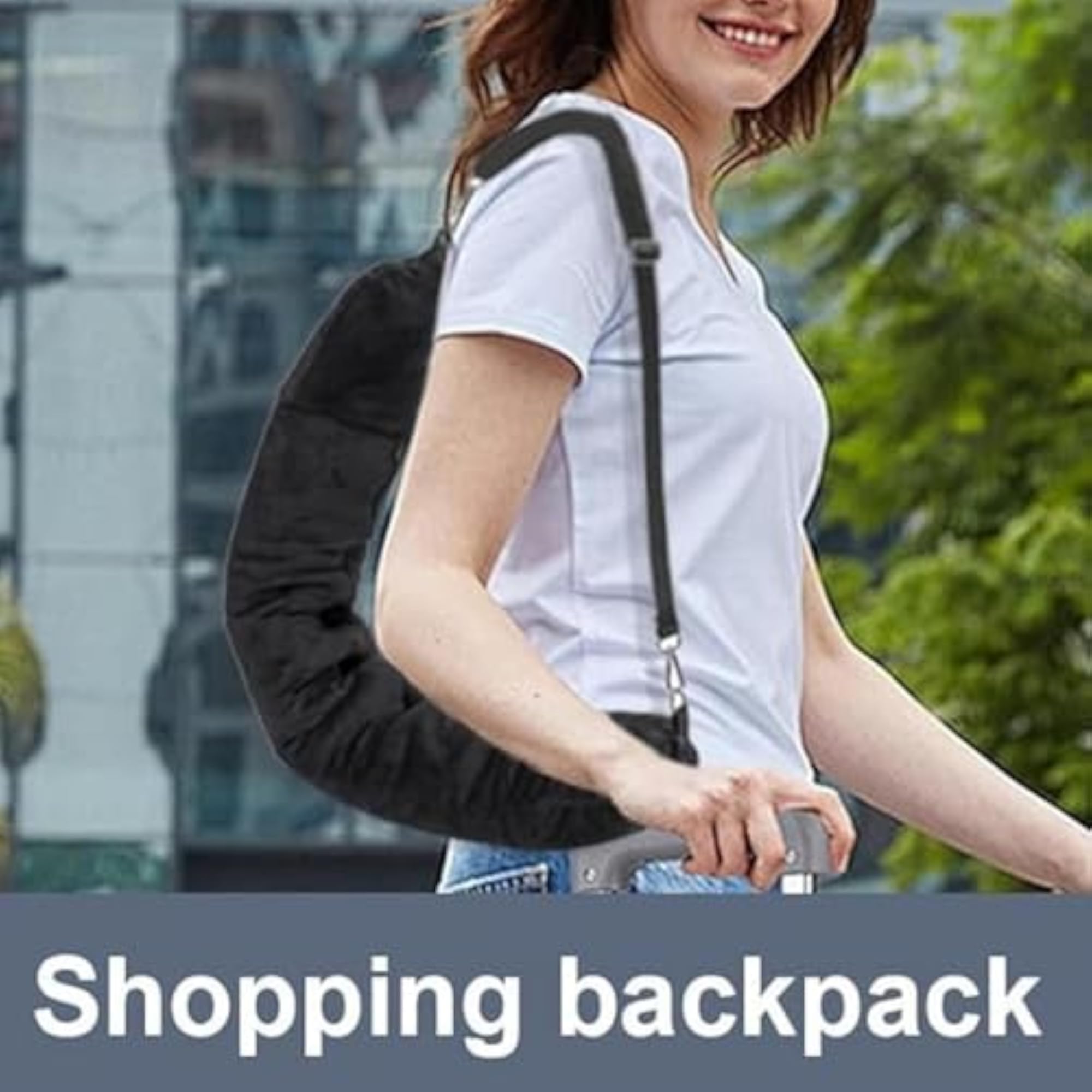 Travel Neck Pillow Case Cover U Shape Storage Bag