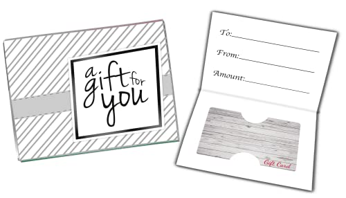 Gift-Card-Presenters-A-Gift-for-You-White-Stripe-500-Pack