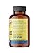 Pure Lab Vitamins | Vitamin D3 2500IU | 120 Capsules | Mood Booster, Bone Health, Teeth Health & Immune System Support | Vitamin D3 Cholecalciferol | Vitamin D3 Capsules | Vitamin D3 Supplement
