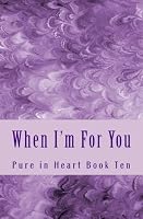 When I'm For You 1546560114 Book Cover