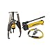 ENERPAC GPS36H Hydraulic Sync Grip Puller SetHand Pump | High-Strength Forged Jaw Configuration | Prevents Misalignment | 36 Ton Capacity