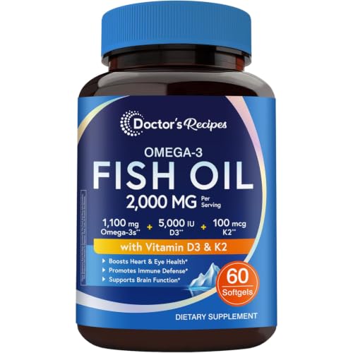 Vitamin K2 vs Omega 3: Which Supplement Supports Your Health in 2026?