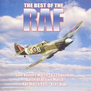 Best Of The Raf: Various: Amazon.ca: Music