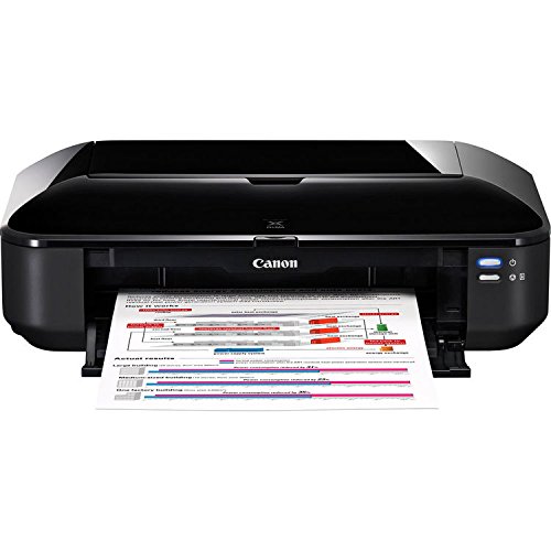 Canon Pixma iX6520 Inkjet Printer (4895B002)